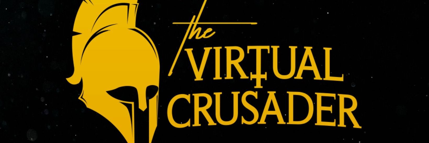 dvcrusader's profile banner image