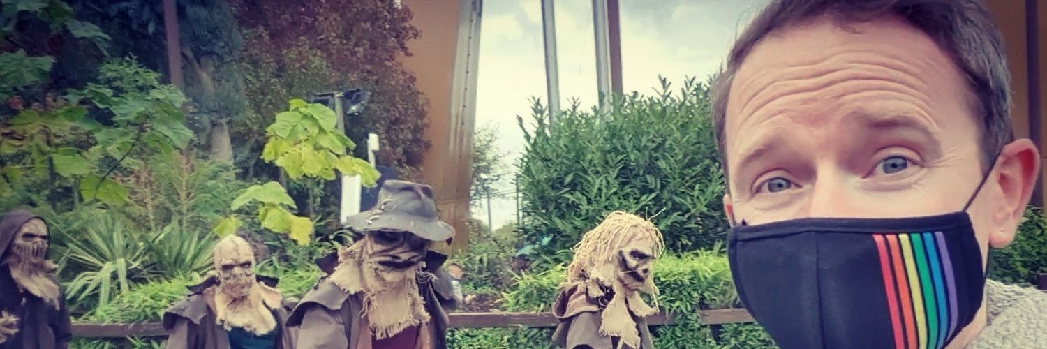 AdamDNicholson's profile banner image