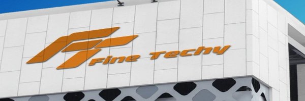finetechy Profile Banner