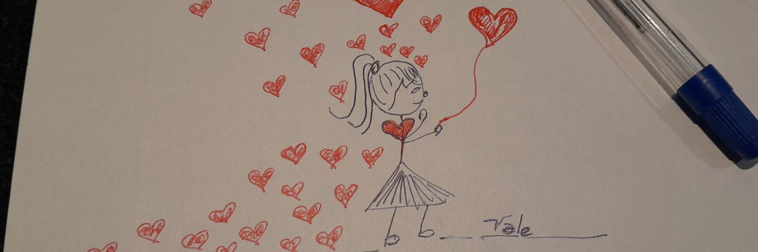 Valeria's banner