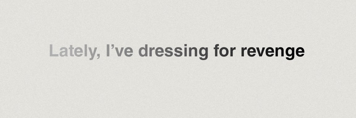 zoe ♡ banner