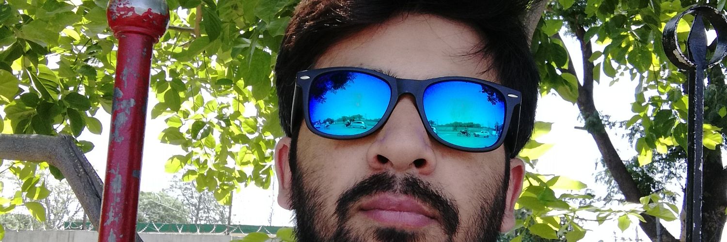 osamaazhar1's profile banner image
