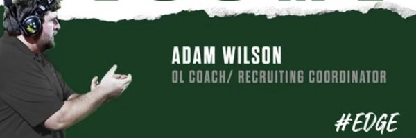 adammwilson Profile Banner
