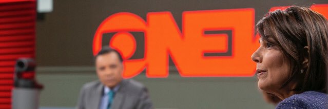 Cristiana Lôbo banner