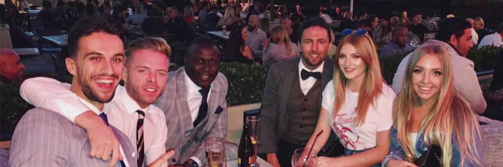 Patrick Ettore banner