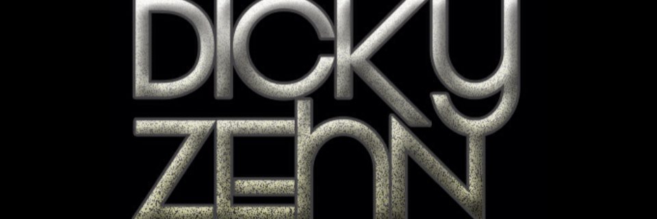 DICKYZEHN banner