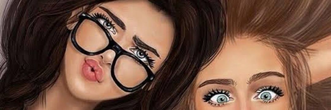preshginny's profile banner image