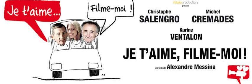 Fidelio Production banner