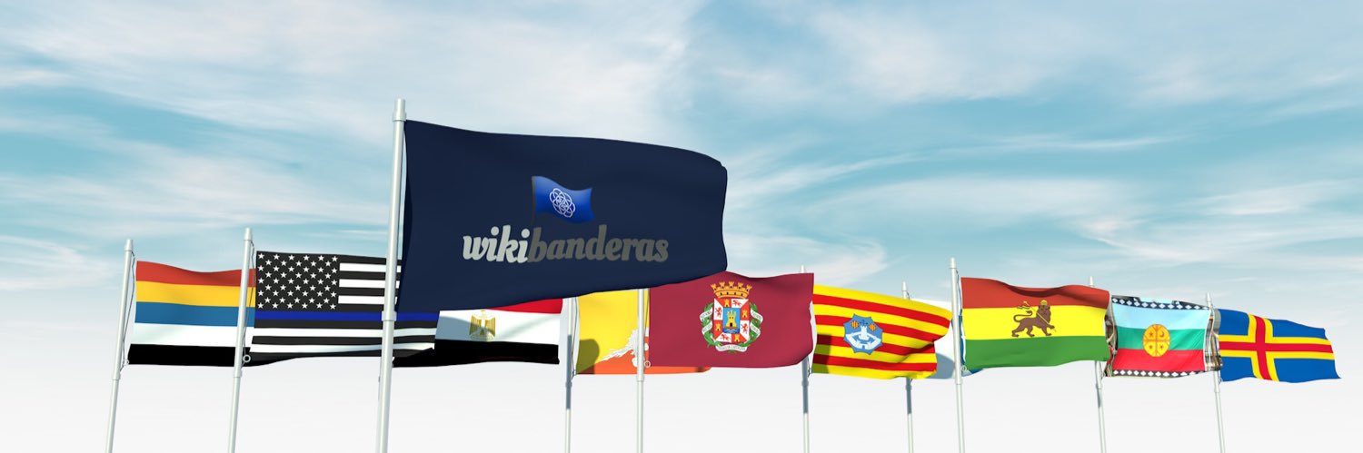 Wiki Banderas (@Wiki_Flags) / Posts / X