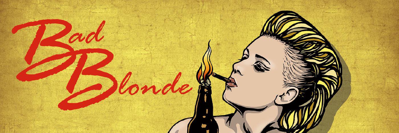 badblondemusic's profile banner image