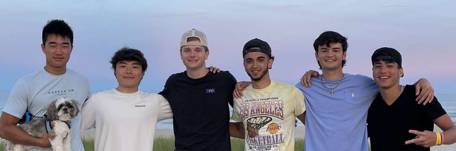 colthom10's profile banner image