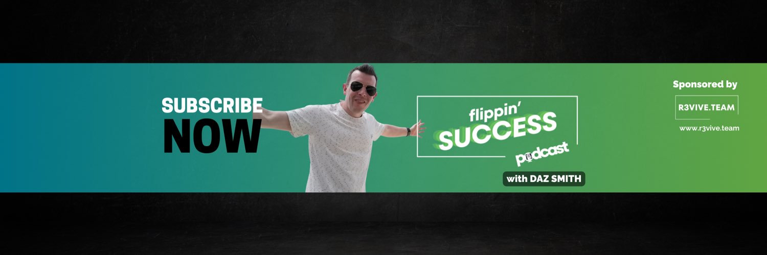 dazsmithreal's profile banner image