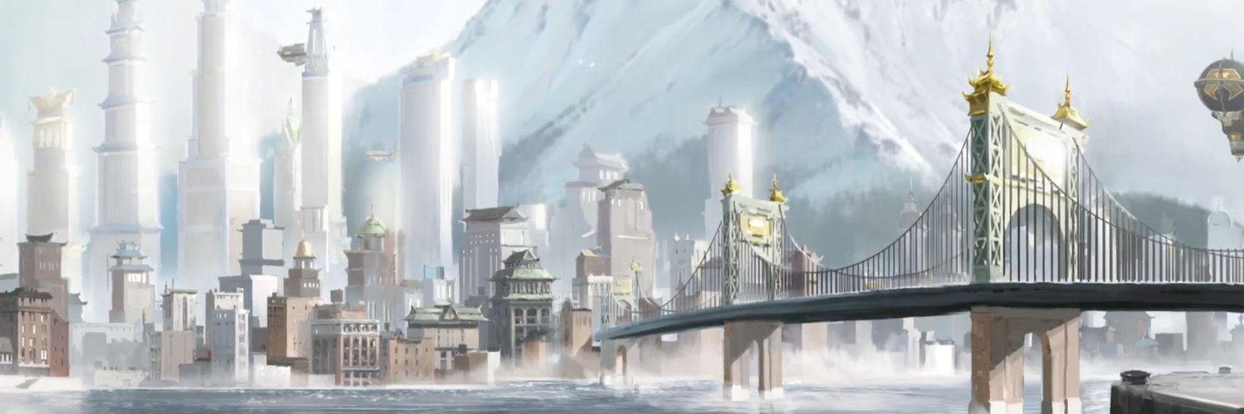 imaginative name pending banner