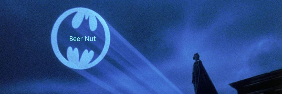 The Fine Ale Countdown banner