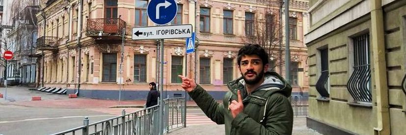 melikfhakan's profile banner image