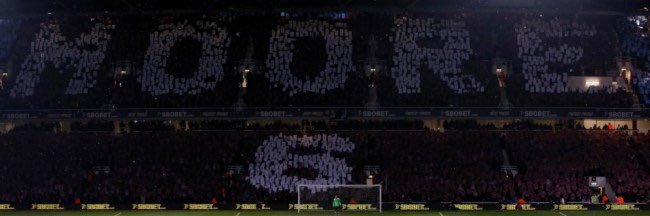 Tommy Pidgeon banner