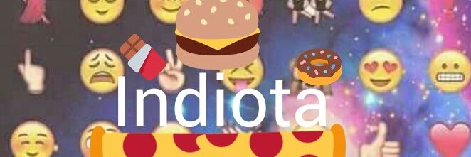 IndiotaBr's profile banner image