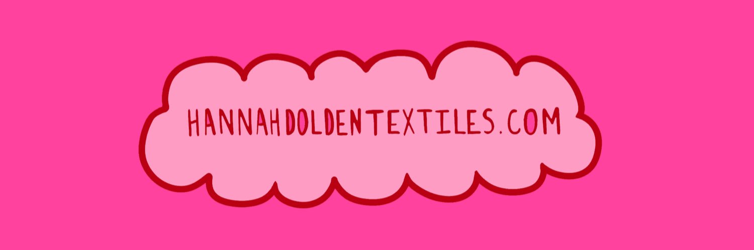 hannahdolden's profile banner image