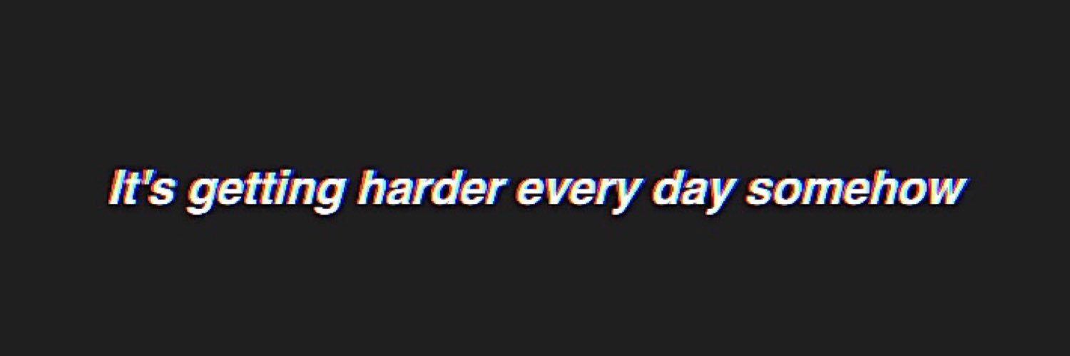 araige's profile banner image
