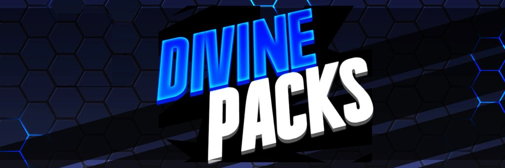 DivinePacks's profile banner image