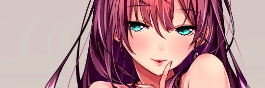 lilbitchinred's profile banner image