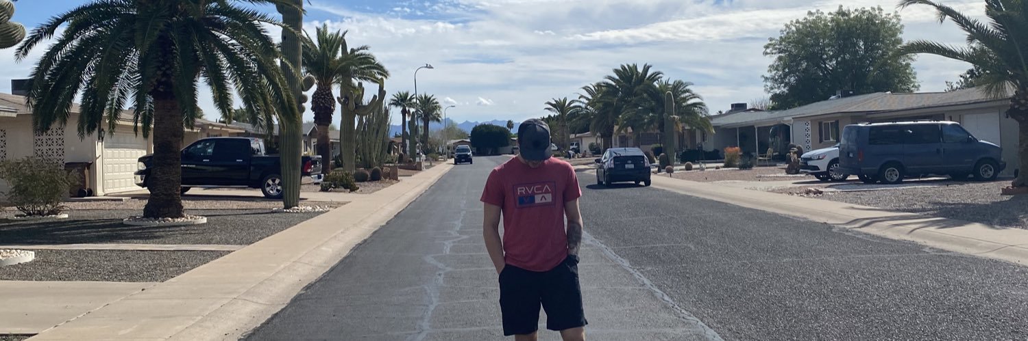 ericw242's profile banner image