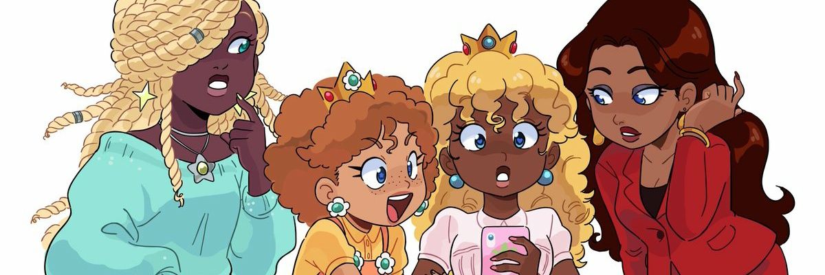 LilioWayans's profile banner image