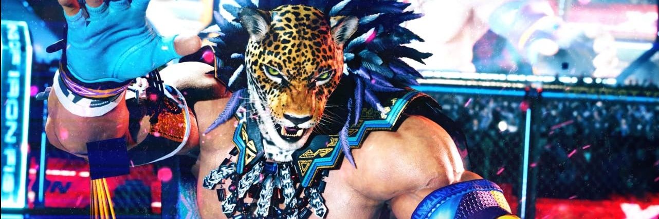 King banner