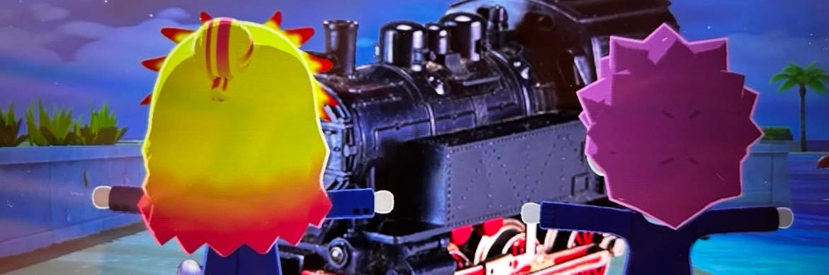 shenartfever's profile banner image