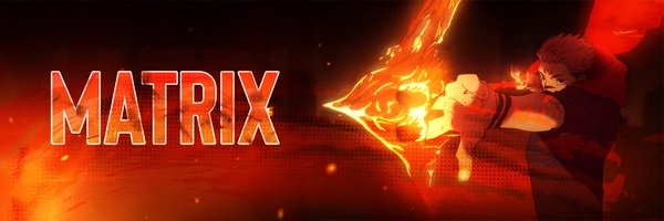 MatrixPw_ Profile Banner