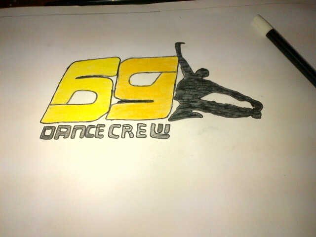 SixtyNineDanceCrew banner