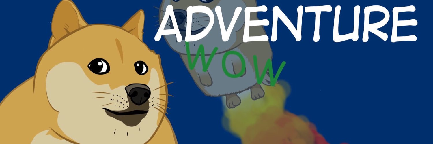 PowerulDoge's profile banner image