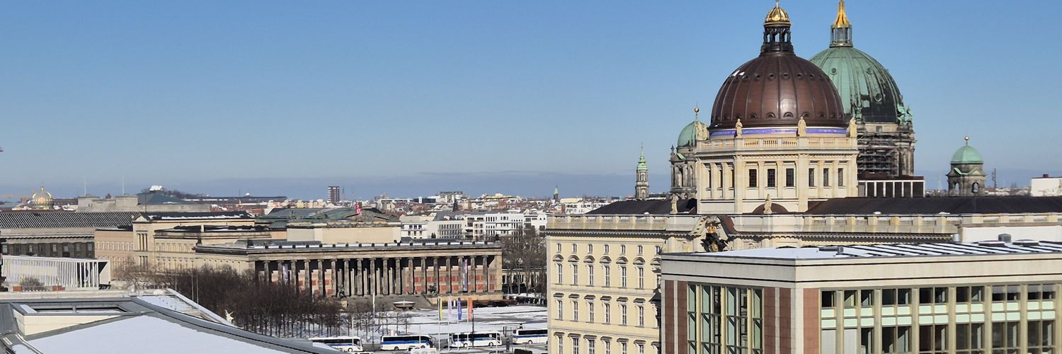 JBleicker's profile banner image