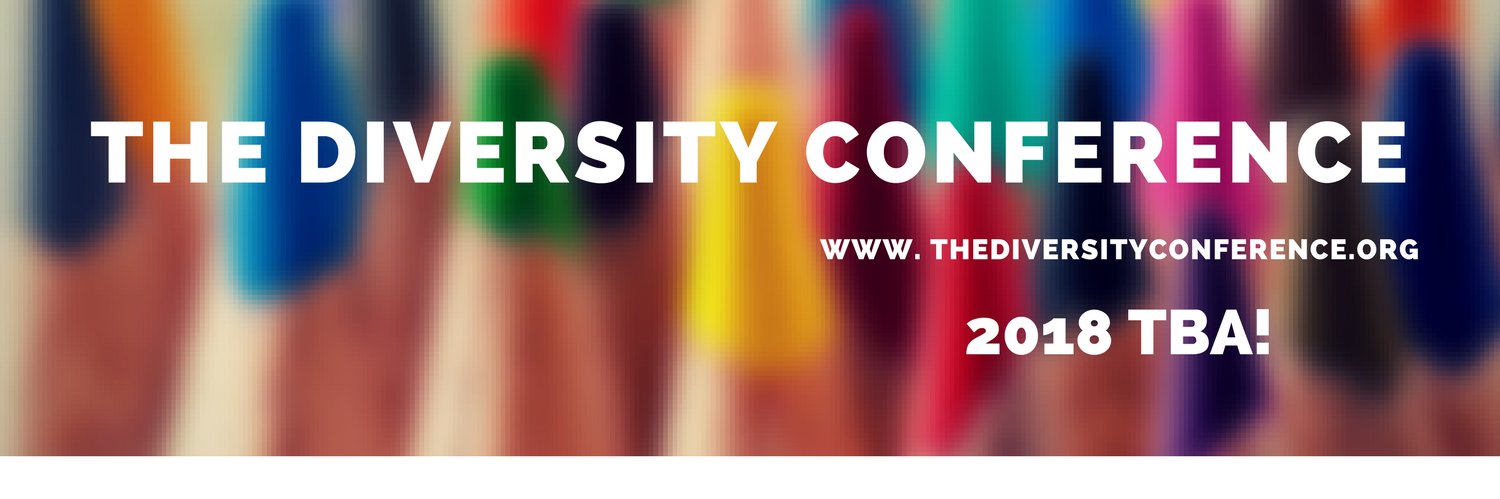 thediversitycon's profile banner image