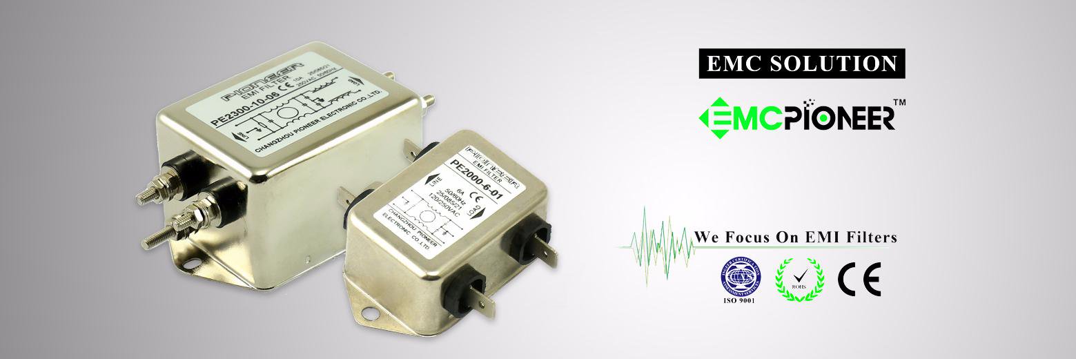 EMC Pioneer (@cnemifilter) / Posts / X