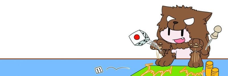 霜月＠しんてぃ（寄り道ぼどげ会） banner