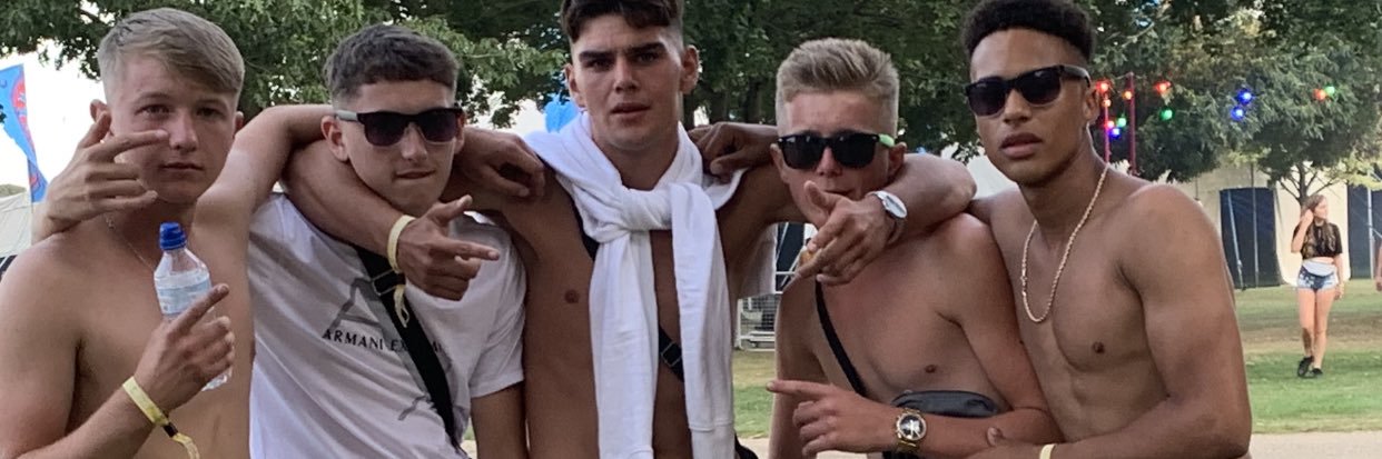 OhDeji's profile banner image