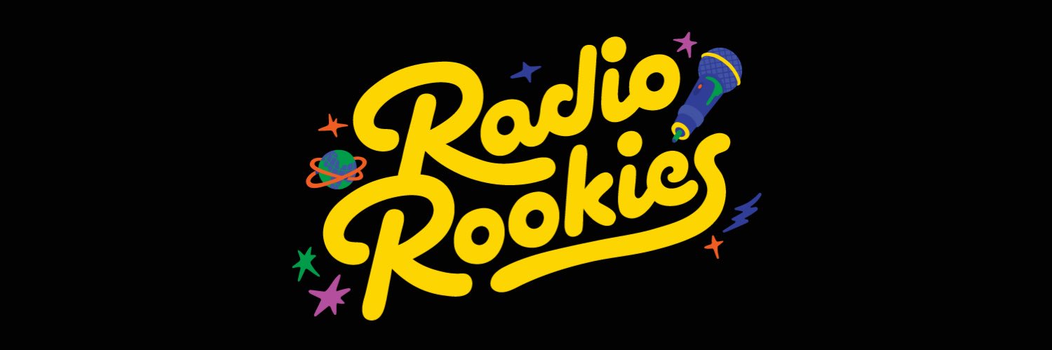 RadioRookies's profile banner image