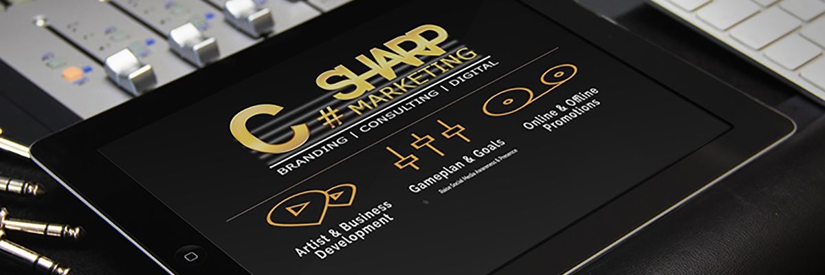 CsharpMarketing's profile banner image