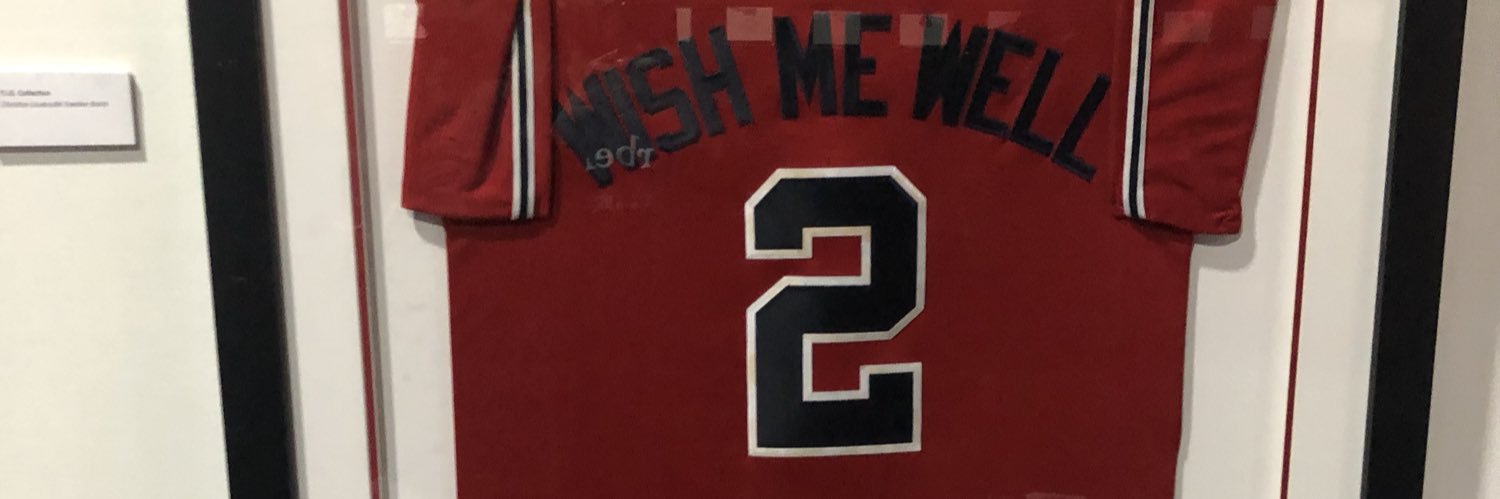 Topher Danson banner