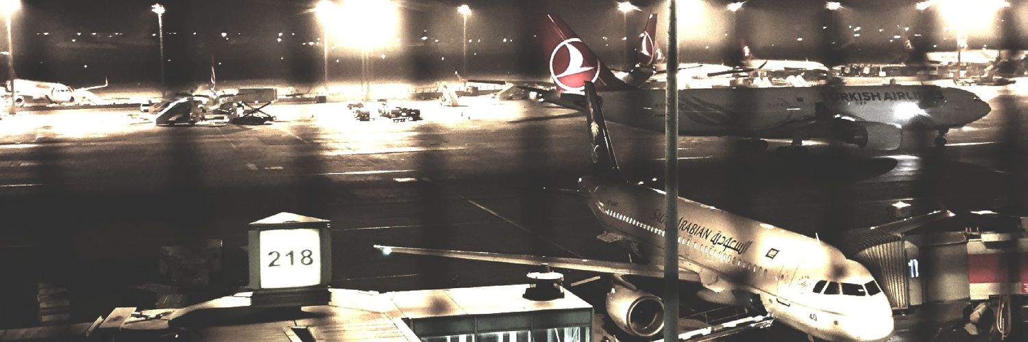 BurakSEN's profile banner image