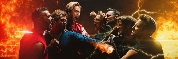 mcflymusic Profile Banner