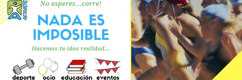 Actívate SLL 🌱 banner