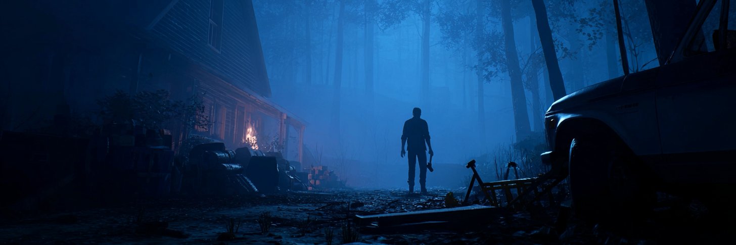 Liubezhanin Productions banner