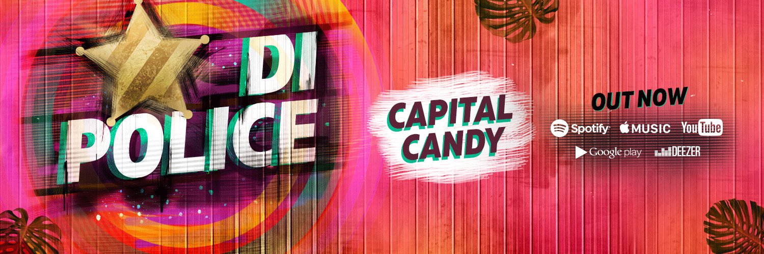 capitalcandynl's profile banner image
