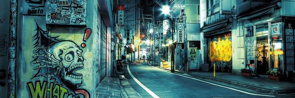 HavokUk Profile Banner