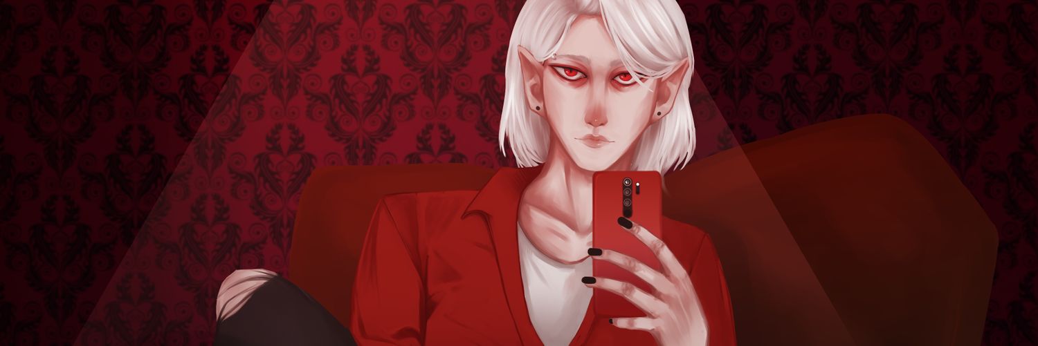 Raszelka banner