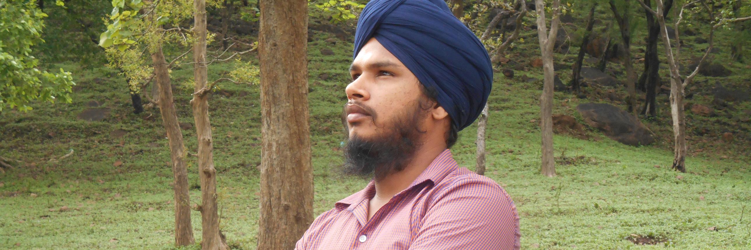 singh_pravendra's profile banner image