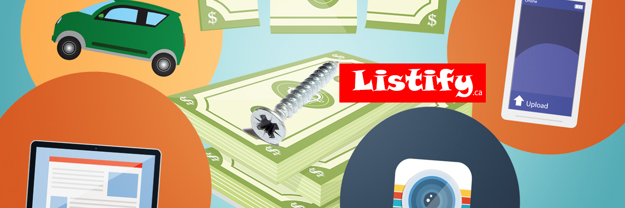 ListifyAlberta's profile banner image