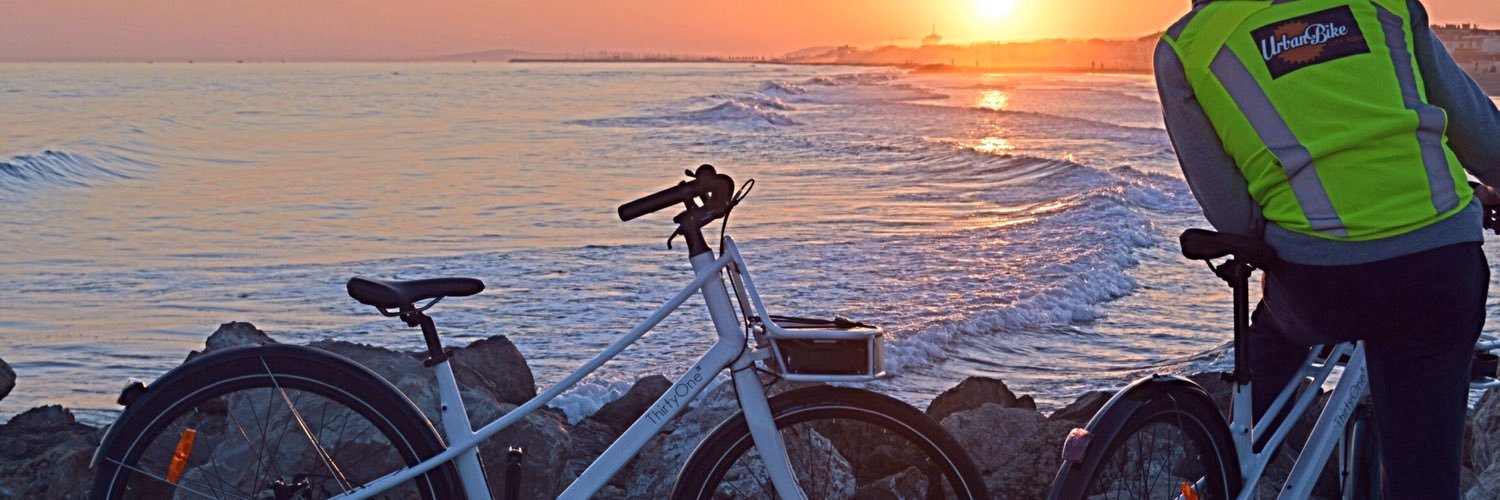 Ecotourism Velo banner
